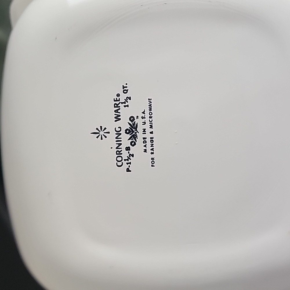 Corning Ware - Picture 3 of 3